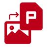 PDF Converter - PNG JPG JPEG