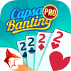 Big 2 Capsa Banting ZingPlay