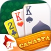 Canasta ZingPlay: Cards