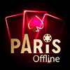 Poker Paris offline: Tien Len