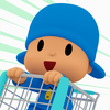 Pocoyo Run & Fun: Cartoon Jump
