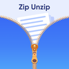 Zip File Reader: Rar Extractor