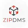 ZipDMS