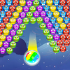 Fairy Bubble Shooter Challenge