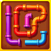 Pipe Connect : Pipe Puzzle
