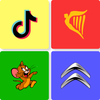 Logo Quiz 4 in 1