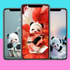 Cute Panda Wallpaper