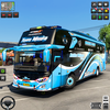 City Bus Driving Real Bus Game
