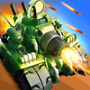 Tank Battle 3D War Games