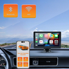 Zlink5 Carplay Android Auto