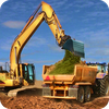 Excavator Truck Simulator 3D