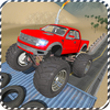 Monster Truck Stunts Simulator