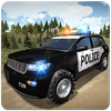 Police Car Chase Simulator 3D