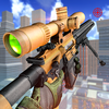 Sniper 3D Contract Shooter