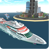 Ship Simulator 3D Game