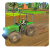 Tractor Farm Life Simulator 3D