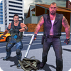Gangster 3D Crime Sim Game