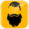 Beard Photo Editor - Beard Cam