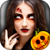 Halloween Photo Editor - Scary