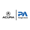 Paragon Acura DealerApp