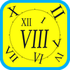 Roman Numerals for Kid Numbers