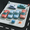Cars Out: Parking Jam 3D