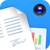 Zoho Scanner–Document PDF OCR