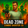 Dead Zone: Zombie Shooter 3D