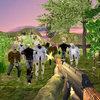 Zombie Survival Shooting Games