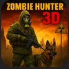 Zombie Hunter 3D: Survival War