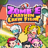 Zombie Mayhem: Crew Fight​