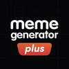 Meme Generator Plus