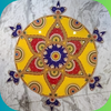 Rangoli Design Latest & Simple