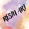 Epoxy Resin Art & DIY Ideas