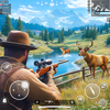 Deer Hunt Gun Games Offline
