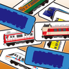 Train Matching Game
