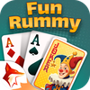 Rummy Card Fun Party
