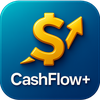 Cashflow+ Secure Money Manager