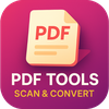 PDF Tools – Scan & Convert
