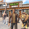 Zoo Animal Simulator 3D Games