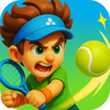Tennis Strike - Real Tennis