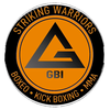 Striking Warriors GBI