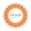 Life Alive Organic Cafe