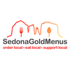 Sedona Gold Menus