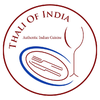 Thali Of India