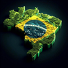 Brazil Quiz - Geography & Map
