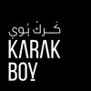 Karak Boy