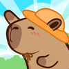 Capybara Match