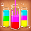 Water Sort: Wonder Puzzle