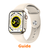 z59 ultra smart watch guide
